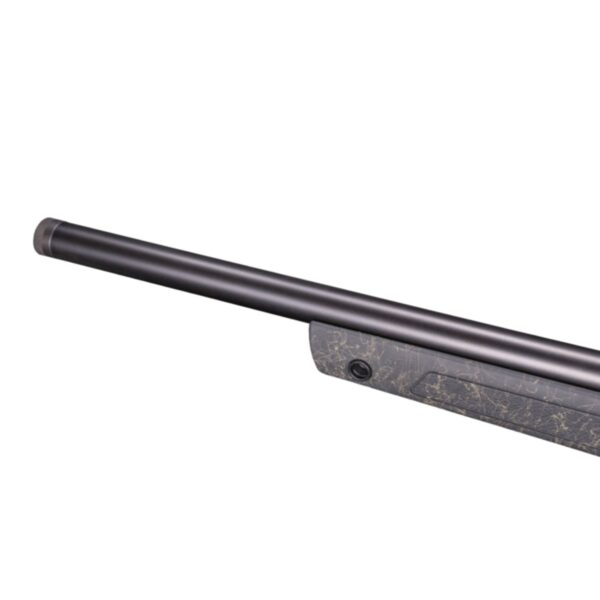 Rifle Bergara BMR-X Steel Cal .22 LR 20"