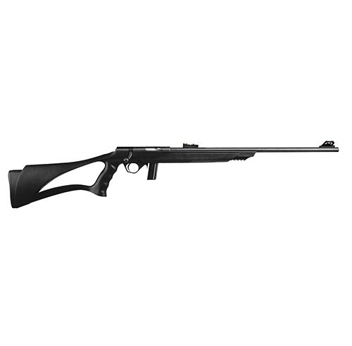 Rifle CBC 8122 Bolt Action Cal .22 LR 23" Oxidado