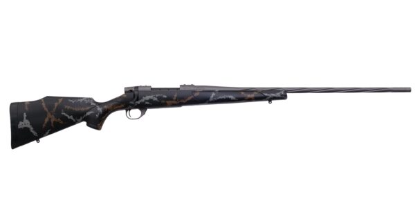 Rifle Weatherby Vanguard Meateater - Cal .300 Win Mag 28"