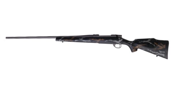 Rifle Weatherby Vanguard Meateater - Cal .300 Win Mag 28"