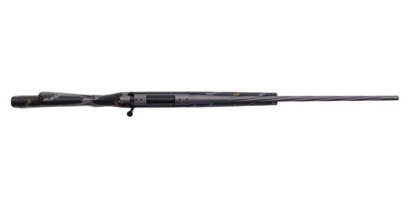 Rifle Weatherby Vanguard Meateater - Cal .300 Win Mag 28"