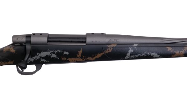 Rifle Weatherby Vanguard Meateater - Cal .300 Win Mag 28"
