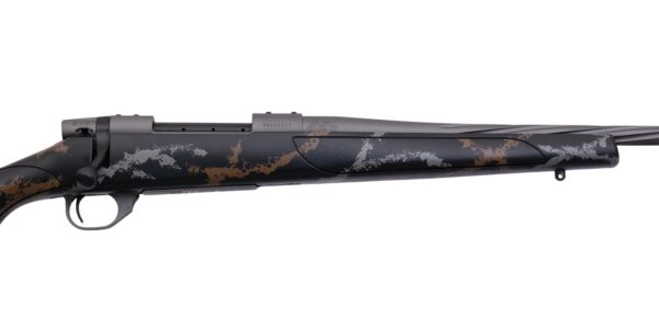 Rifle Weatherby Vanguard Meateater - Cal .300 Win Mag 28"