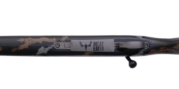 Rifle Weatherby Vanguard Meateater - Cal .300 Win Mag 28"