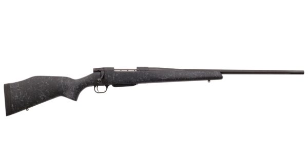 Rifle Weatherby Vanguard Wilderness - Cal .308 Win 24"
