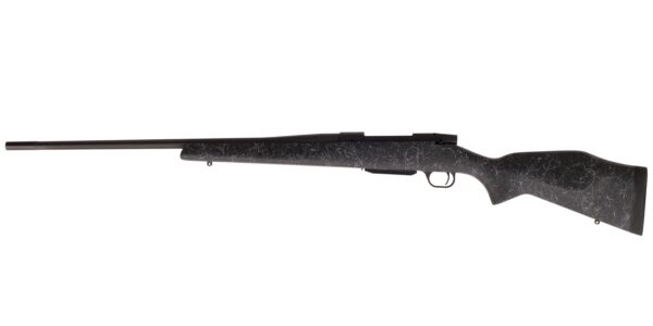 Rifle Weatherby Vanguard Wilderness - Cal .308 Win 24"