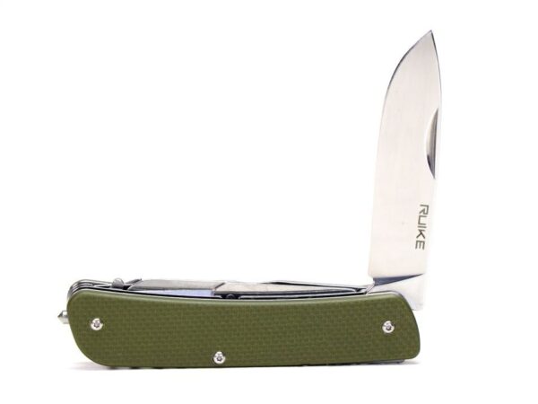 Canivete Multifuncional Ruike L31-G