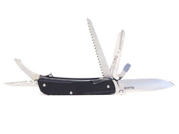 Canivete Multifuncional Ruike LD42-B