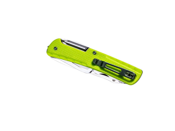 Canivete Multifuncional Ruike LD43-G