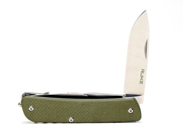 Canivete Multifuncional Ruike M21-G