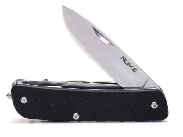 Canivete Multifuncional Ruike M31-B