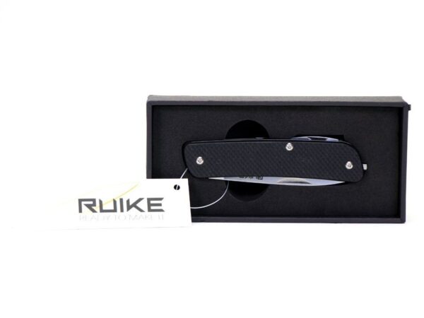 Canivete Multifuncional Ruike M31-B
