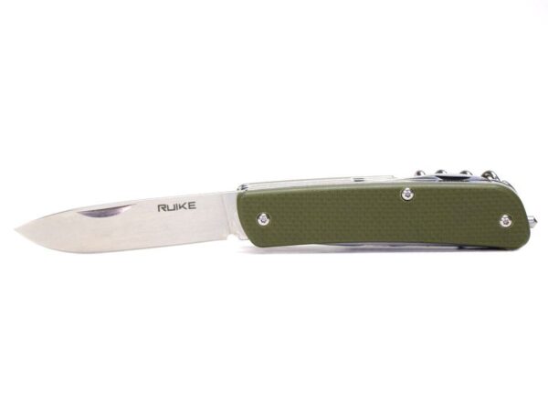 Canivete Multifuncional Ruike M32-G
