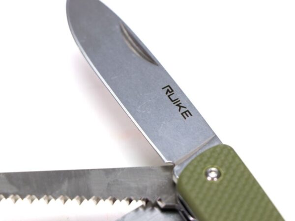 Canivete Multifuncional Ruike M32-G