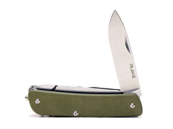 Canivete Multifuncional Ruike M41-G