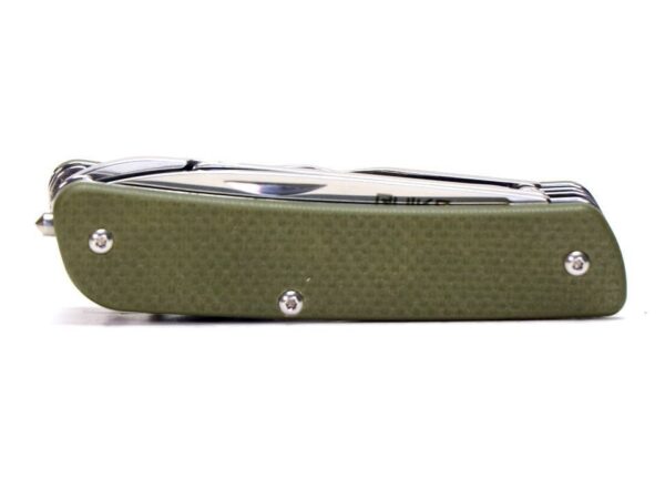 Canivete Multifuncional Ruike M41-G