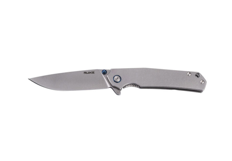 Canivete Dobrável Ruike P801-SF