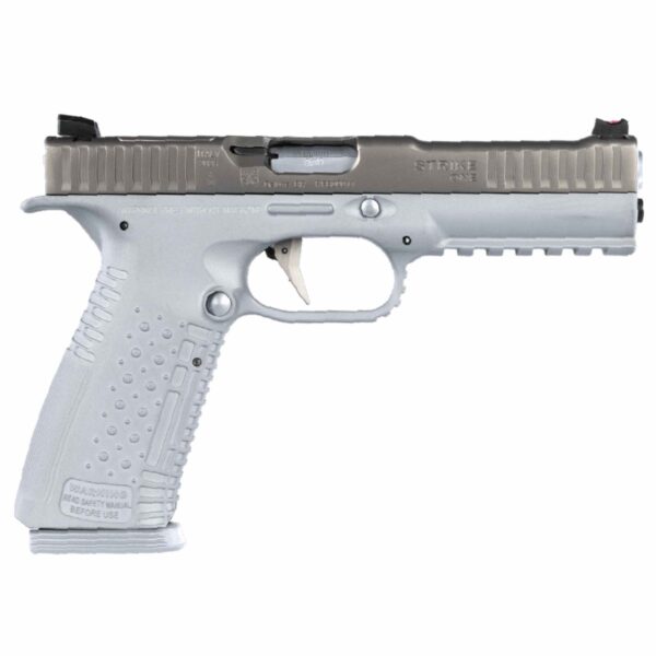 Pistola Revint Strike One - Cal. 9x19mm/.380 5''