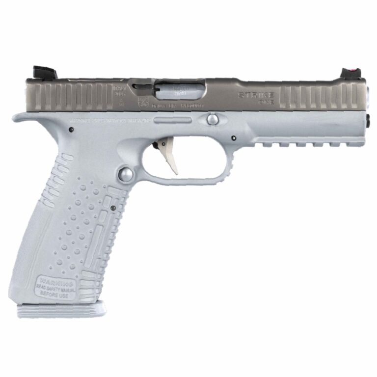 Pistola Revint Strike One - Cal. 9x19mm/.380 5''
