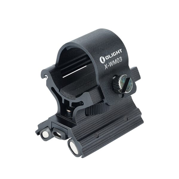 Suporte Magnético Olight para Lanterna