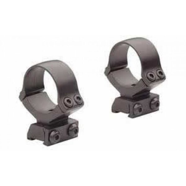 Suporte para Luneta padrão Dovetail - CZ 527 - 30mm (Original CZ)