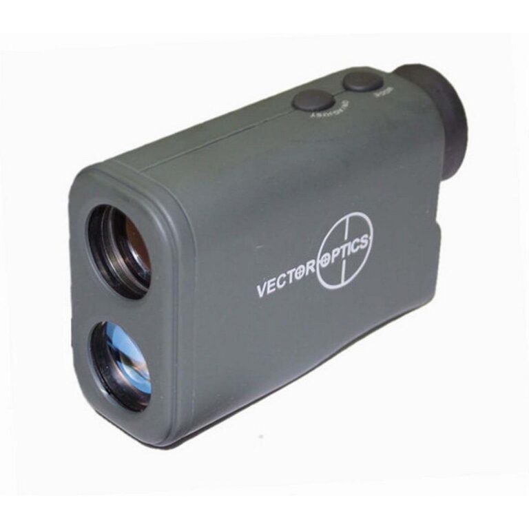 Range Finder Magnificação 6x Objetiva De 25mm - Modelo Golf