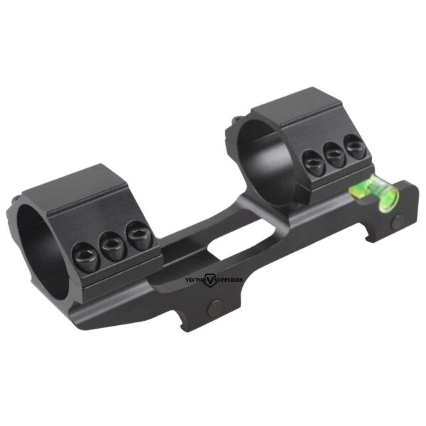 Suporte para Luneta 30mm Extra Light - Vector Optics