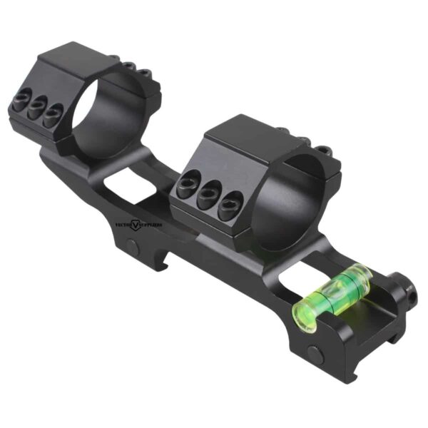 Suporte para Luneta 30mm Extra Light - Vector Optics