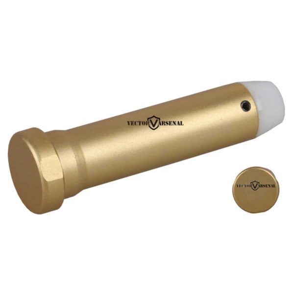 Guia de Mola da Coronha Modelo H1 - Vector Optics