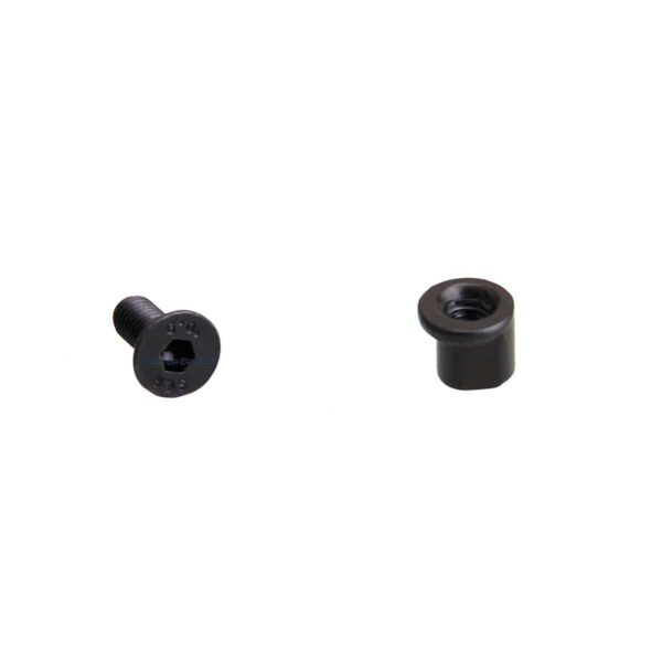 Kit de Parafusos para Fixação de Acessórios Modelo KEYMOD - Vector Optics
