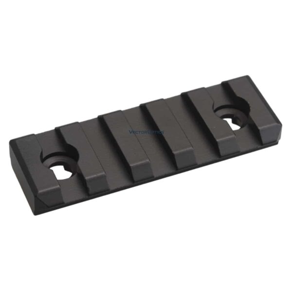 Trilho Picatinny 2" MLOK - Vector Optics
