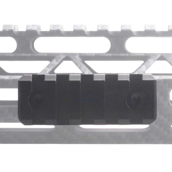 Trilho Picatinny 2" MLOK - Vector Optics