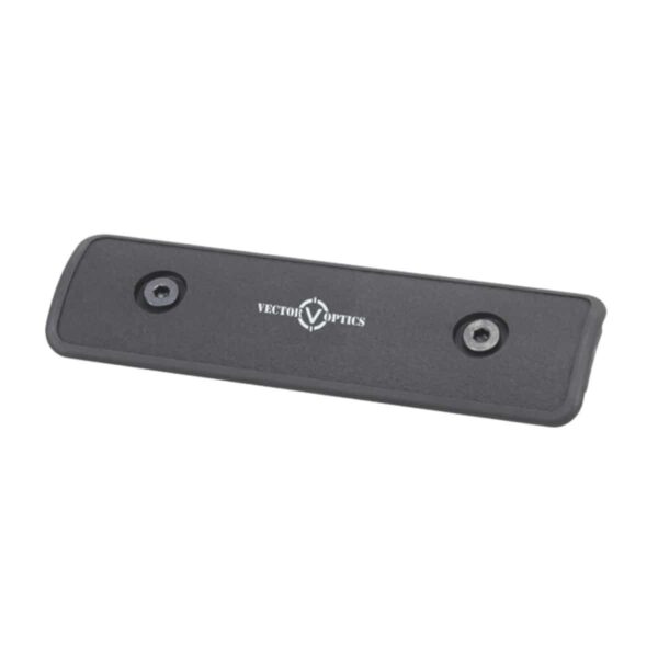 Capa protetora para trilho - Vector Optics