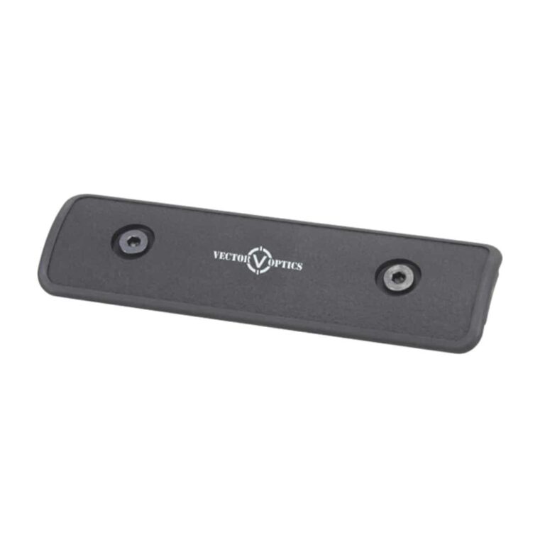 Capa protetora para trilho - Vector Optics