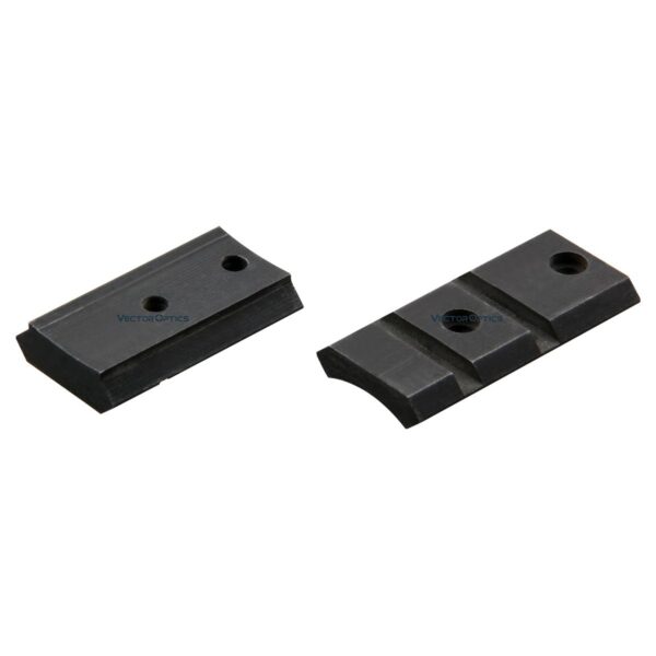 Trilho Picatinny de Aço  - Vector Optics