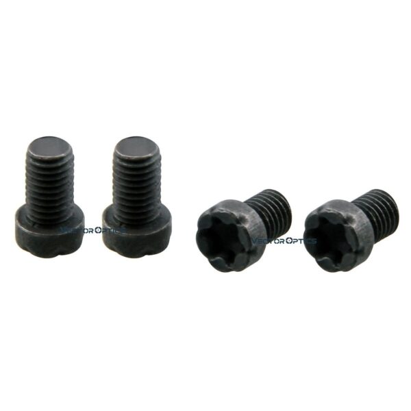 Trilho Picatinny de Aço  - Vector Optics
