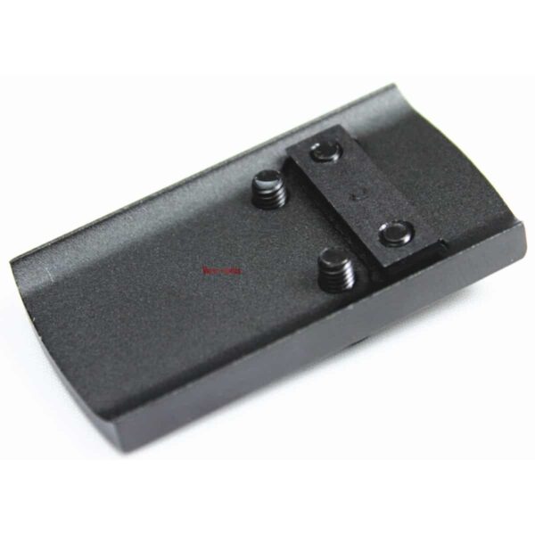 Base de Montagem para RedDot Pistola GLOCK - Vector Optics