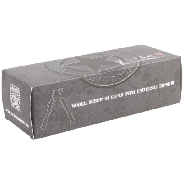 Bipé Universal 6-6.5'' - Vector Optics