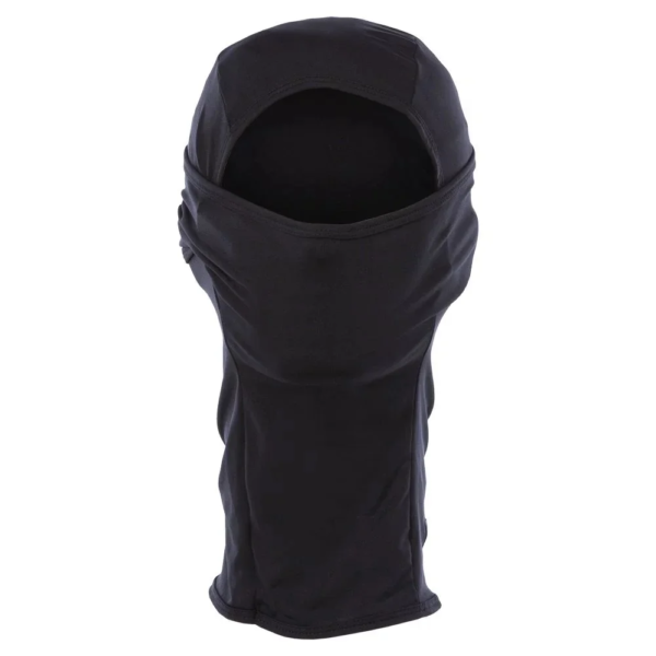 Balaclava Snake Preto - Bélica