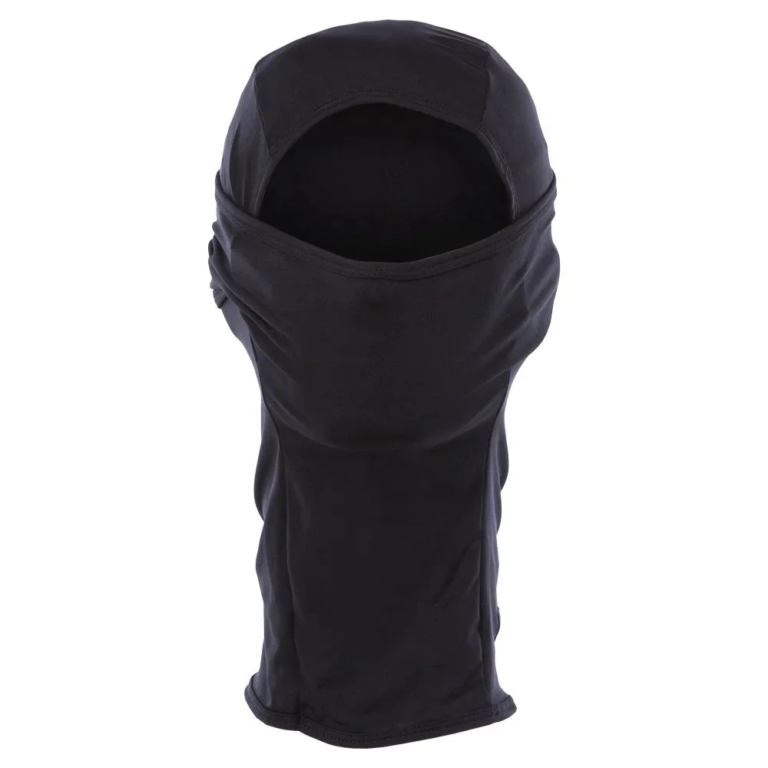Balaclava Snake Preto - Bélica