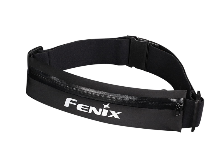 Bolsa para cintura, Fenix AFB-10 (Cinza)