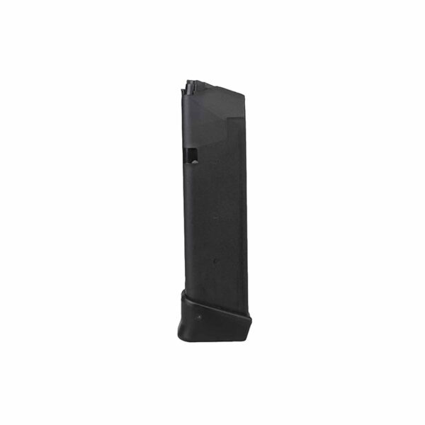 Carregador Glock Para G22 / G22 / G23 / G27 / G35 / 40 S&W - 16+1 Tiros