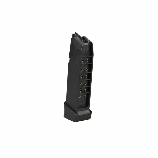 Carregador Glock Para G25 / G28 - 380 Auto - 17+2 Tiros