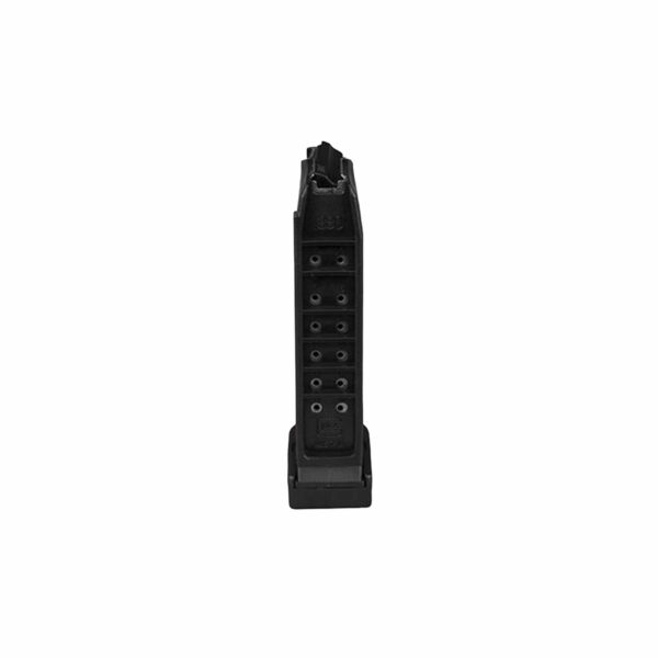 Carregador Glock Para G25 / G28 - 380 Auto - 17+2 Tiros