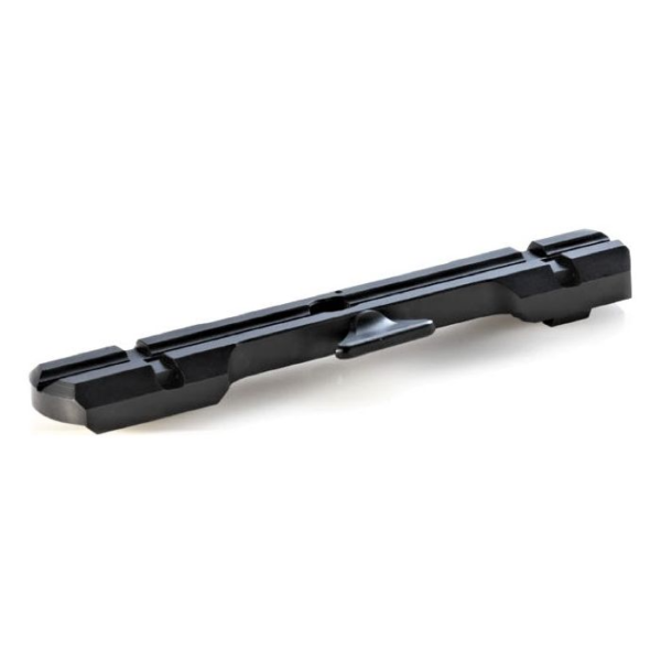 Dentler Base Rail BASIS - Dovetail 11 mm