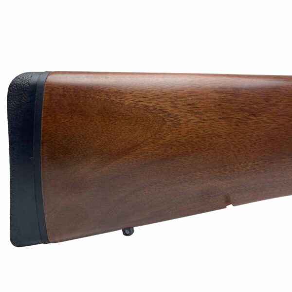 Espingarda Semiautomática Inter Dark Black Cal. 12 GA 28"