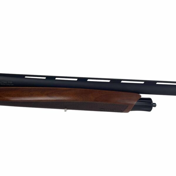 Espingarda Semiautomática Inter Dark Black Cal. 12 GA 28"