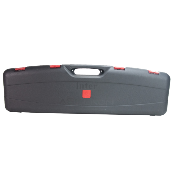 Espingarda Semiautomática Inter Dark Black Cal. 12 GA 28"