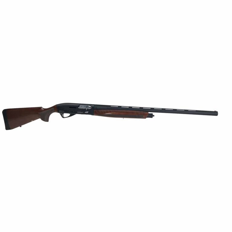 Espingarda Semiautomática Redstone Dark Black Cal. 12 GA 28"