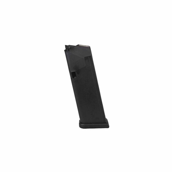 Carregador Glock Para G19 / G26 Cal 9mm - 15 Tiros